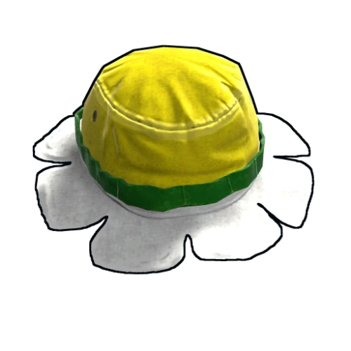 خرید Flower Hat