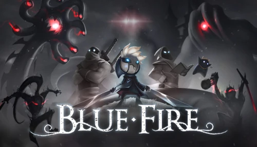 خرید بازی Blue Fire کامپیوتر