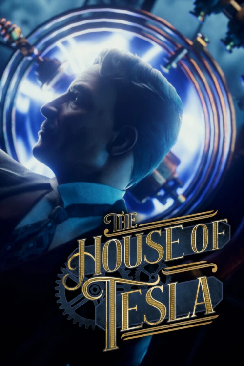 خرید بازی The House of Tesla