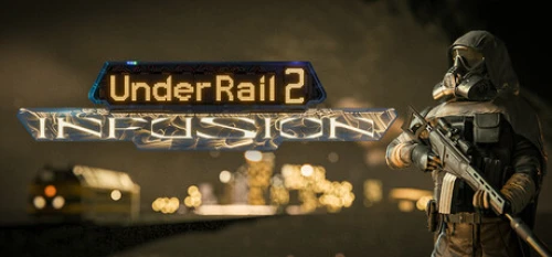 بازی UnderRail 2 Infusion