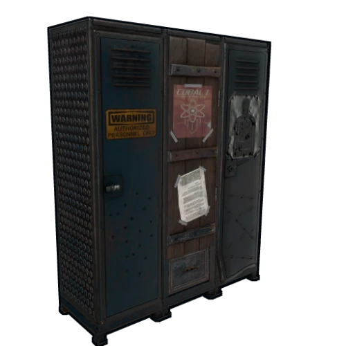 خرید Cobalt Security Locker