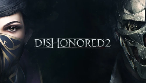 خرید بازی Dishonored 2