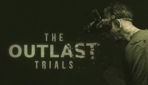 خرید بازی The Outlast Trials