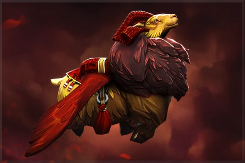 خرید Autographed Redhorn