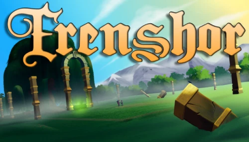 خرید بازی Erenshor