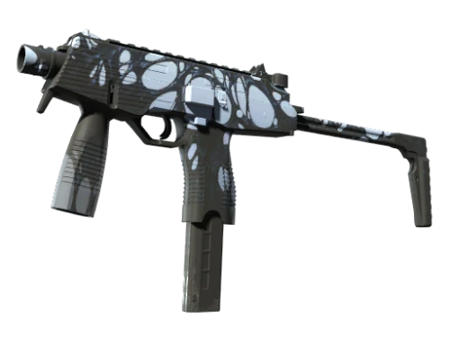 خرید بازی MP9 Goo Factory New