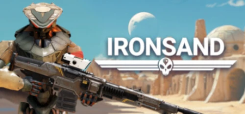 Ironsand
