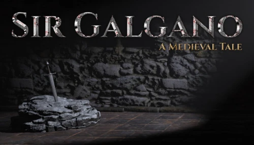 خرید بازی Sir Galgano A Medieval Tale کامپیوتر