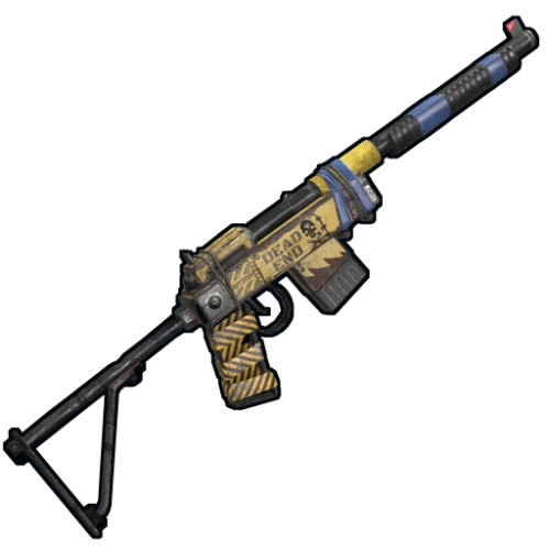 خرید Caution SAR