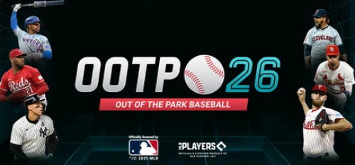 خرید Out of the Park Baseball 26