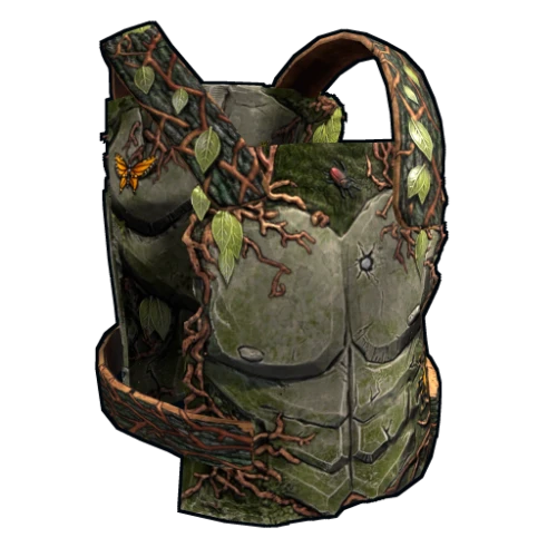 خرید Forsaken Era Chest Plate