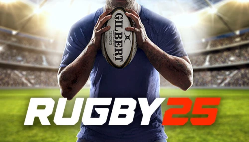 خرید بازی Rugby 25