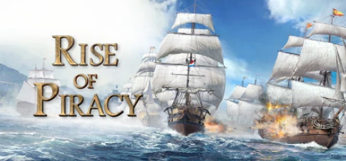 خرید بازی Rise of Piracy
