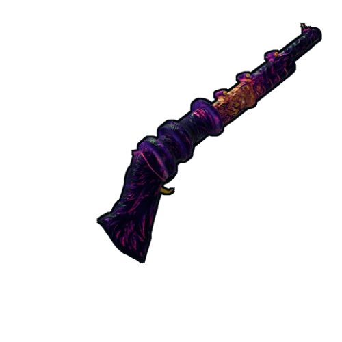 Heat Seeker Waterpipe Shotgun