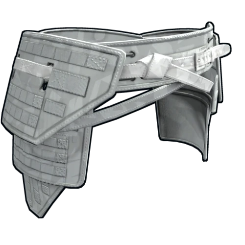 خرید Whiteout Kilt