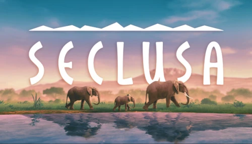 خرید بازی Seclusa کامپیوتر