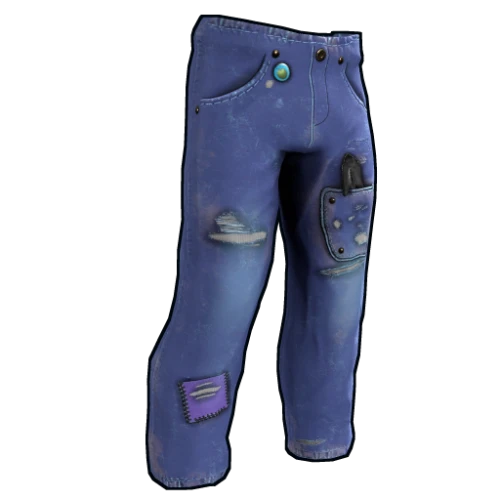 خرید Farmer Overalls Bottom