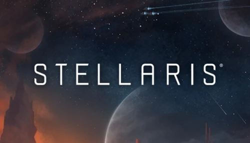 خرید بازی Stellaris