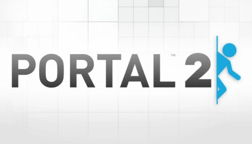 خرید بازی Portal 2