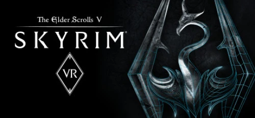 بازی The Elder Scrolls V Skyrim VR