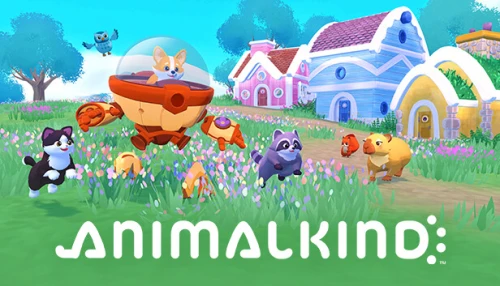 خرید بازی Animalkind کامپیوتر