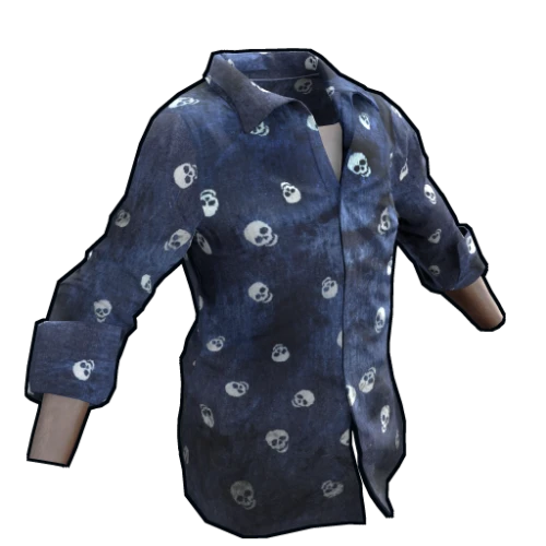 خرید The Blue Death