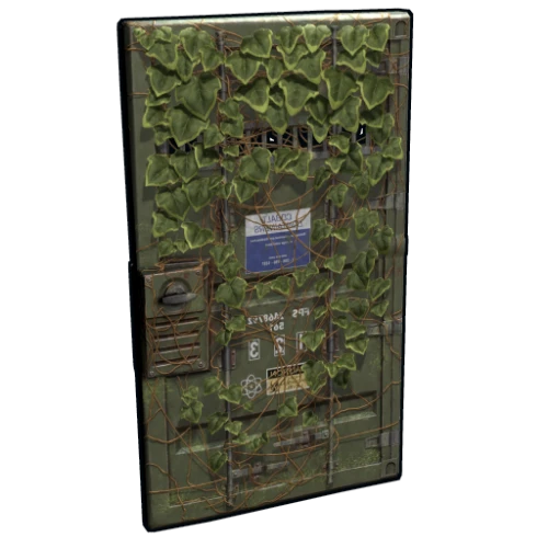 خرید Cobalt Jungle Container SMD