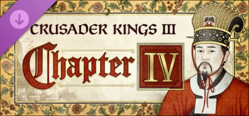 خرید Crusader Kings 3 Chapter IV