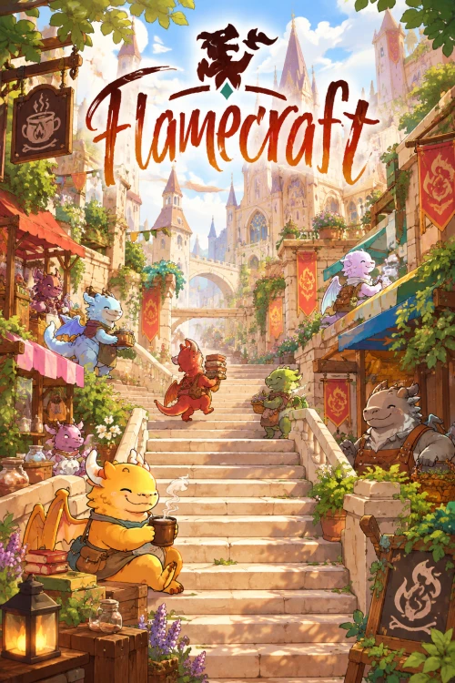 Flamecraft