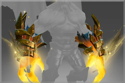خرید بازی Corrupted Golden Shadow of the Dark Age