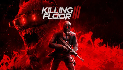 خرید بازی Killing Floor 3