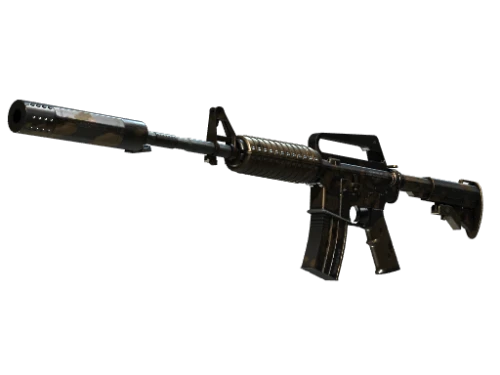 خرید بازی M4A1 S Mud Spec Factory New