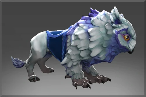 Stryff the Owlion
