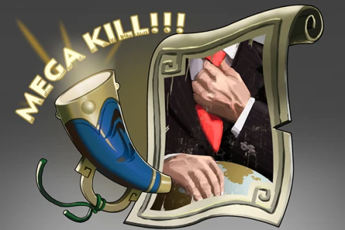 Auspicious Mega Kills The Stanley Parable